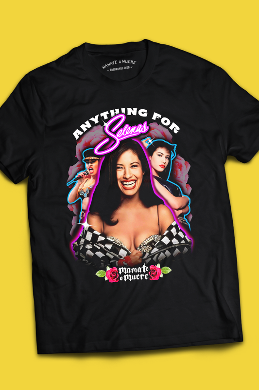 Selena - Anything for selenas